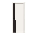 GO-AT04 2020 Panneau de porte en bois de haute qualité